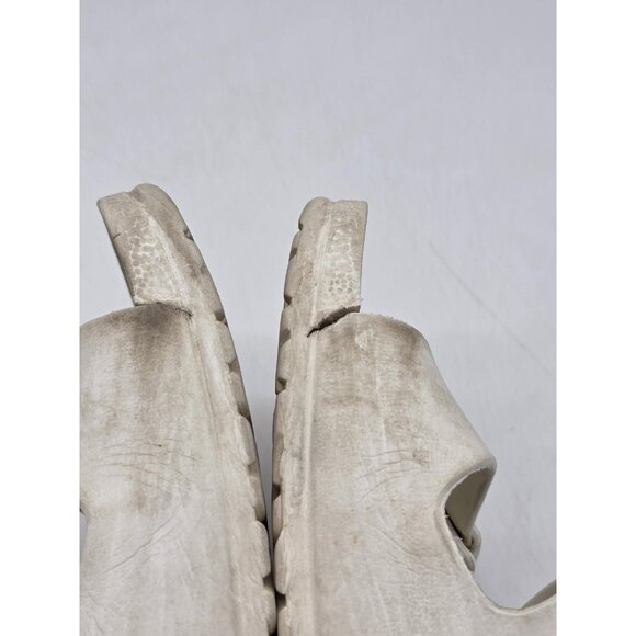 Birkenstock Arizona EVA Shoes Womens Size 9 Double Strap Slide Sandals Germany - Picture 12 of 15